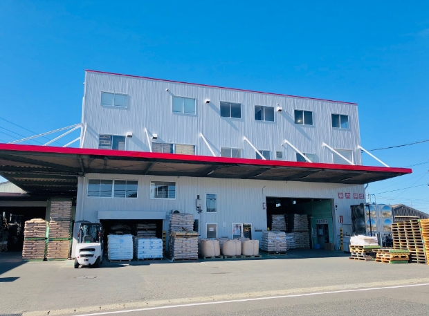 岐阜本社工場